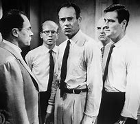 twelve good men and true